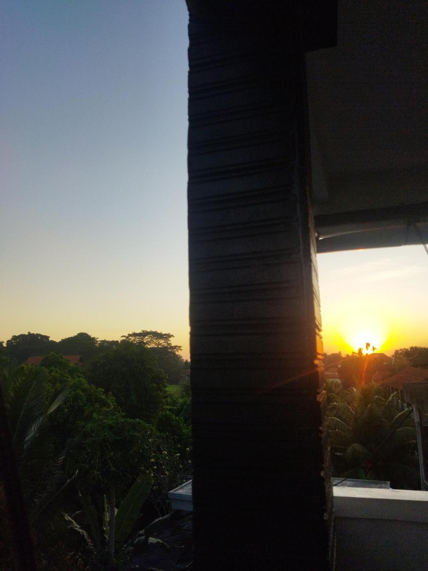 Wahwik'S House Hotel Ubud  Exterior photo