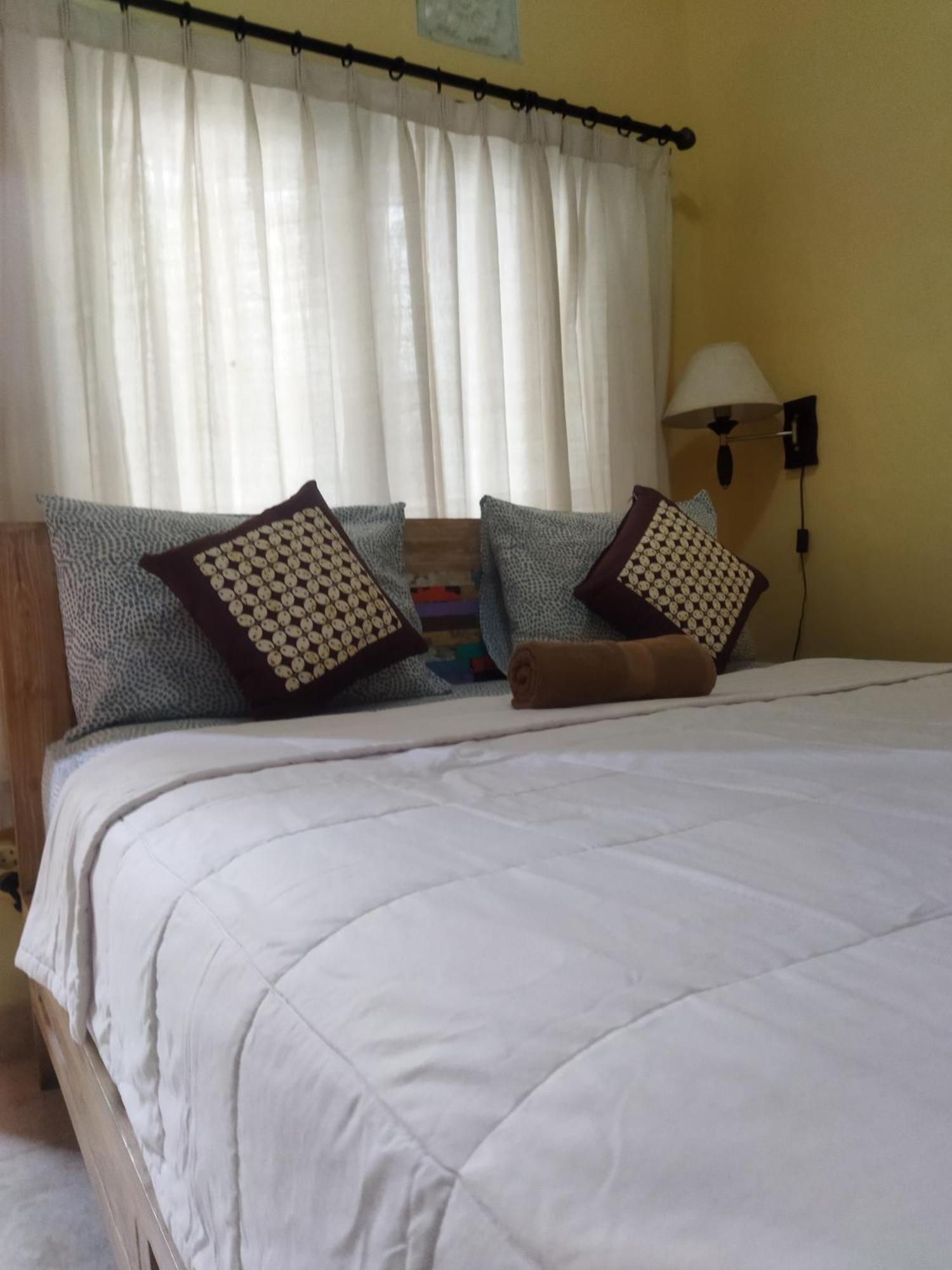 Wahwik'S House Hotel Ubud  Exterior photo