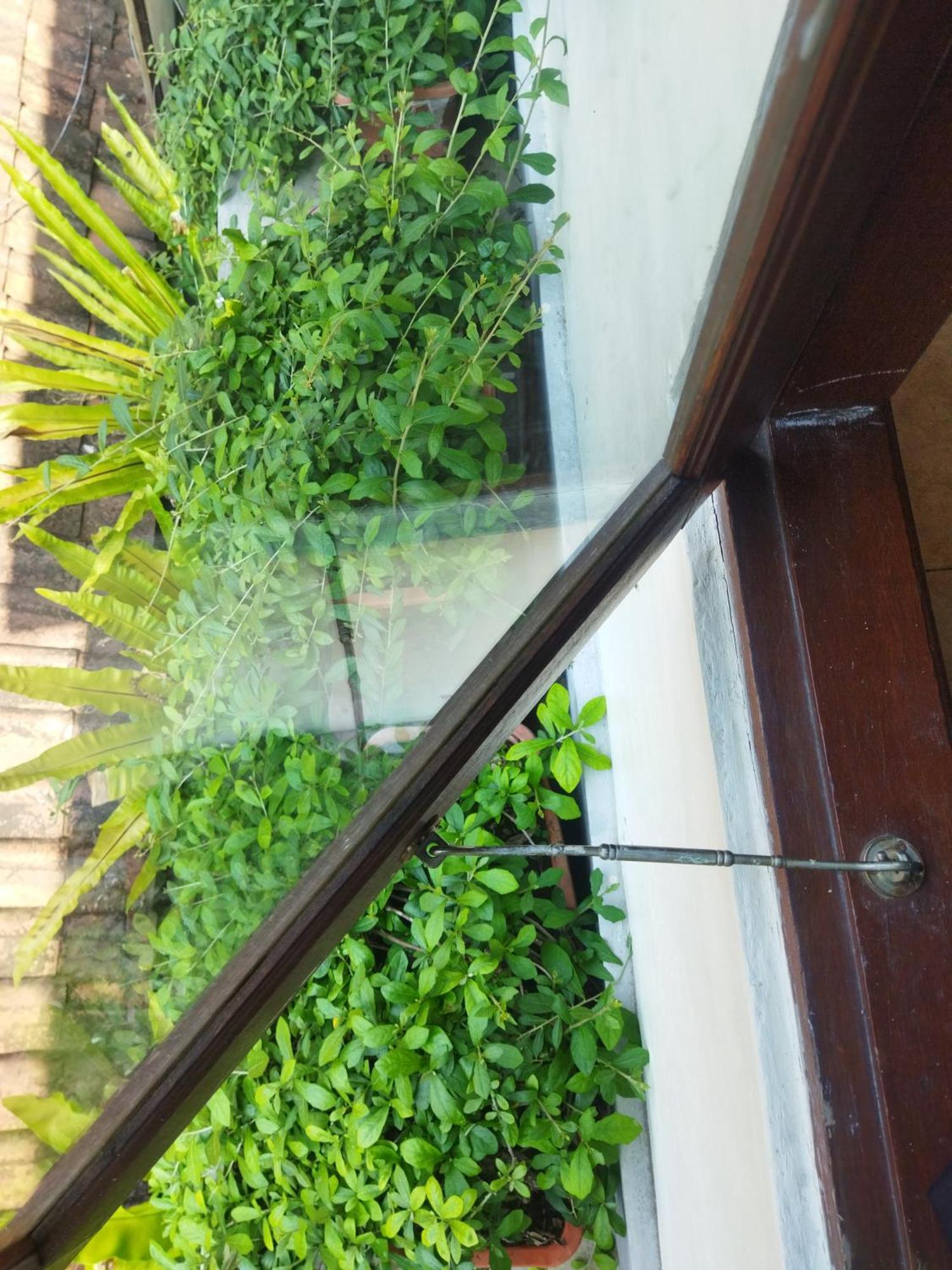 Wahwik'S House Hotel Ubud  Exterior photo