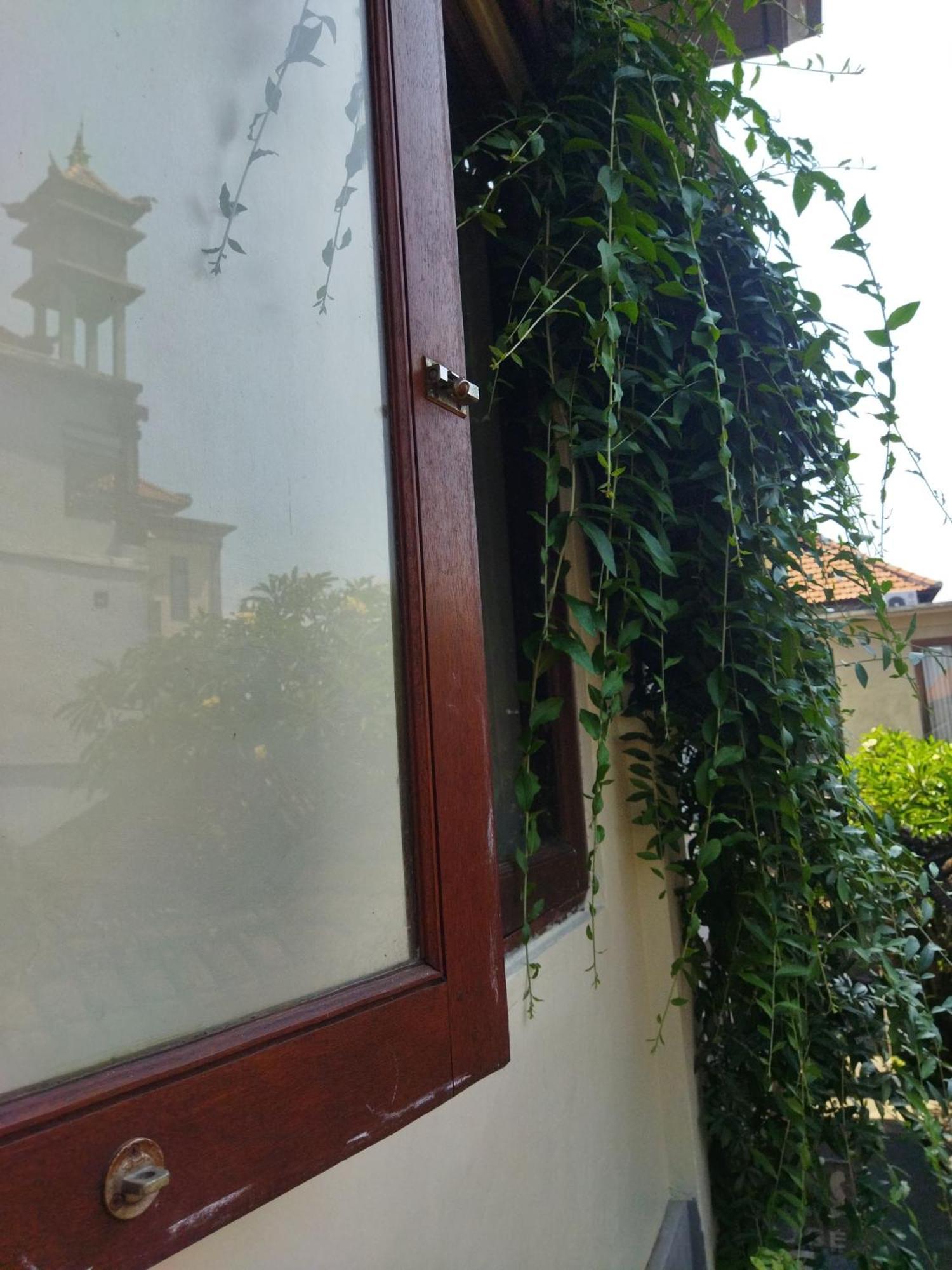 Wahwik'S House Hotel Ubud  Exterior photo