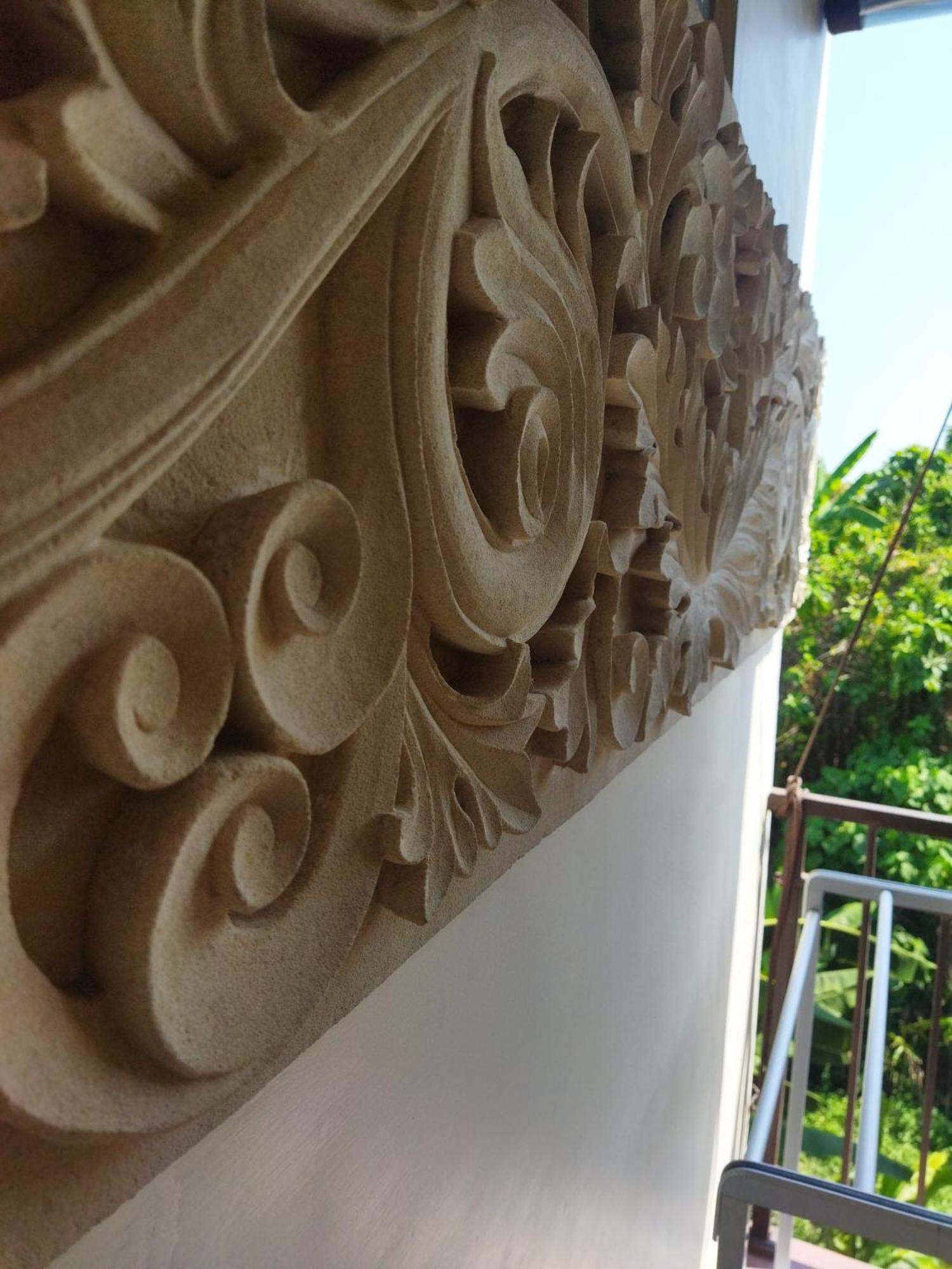Wahwik'S House Hotel Ubud  Exterior photo