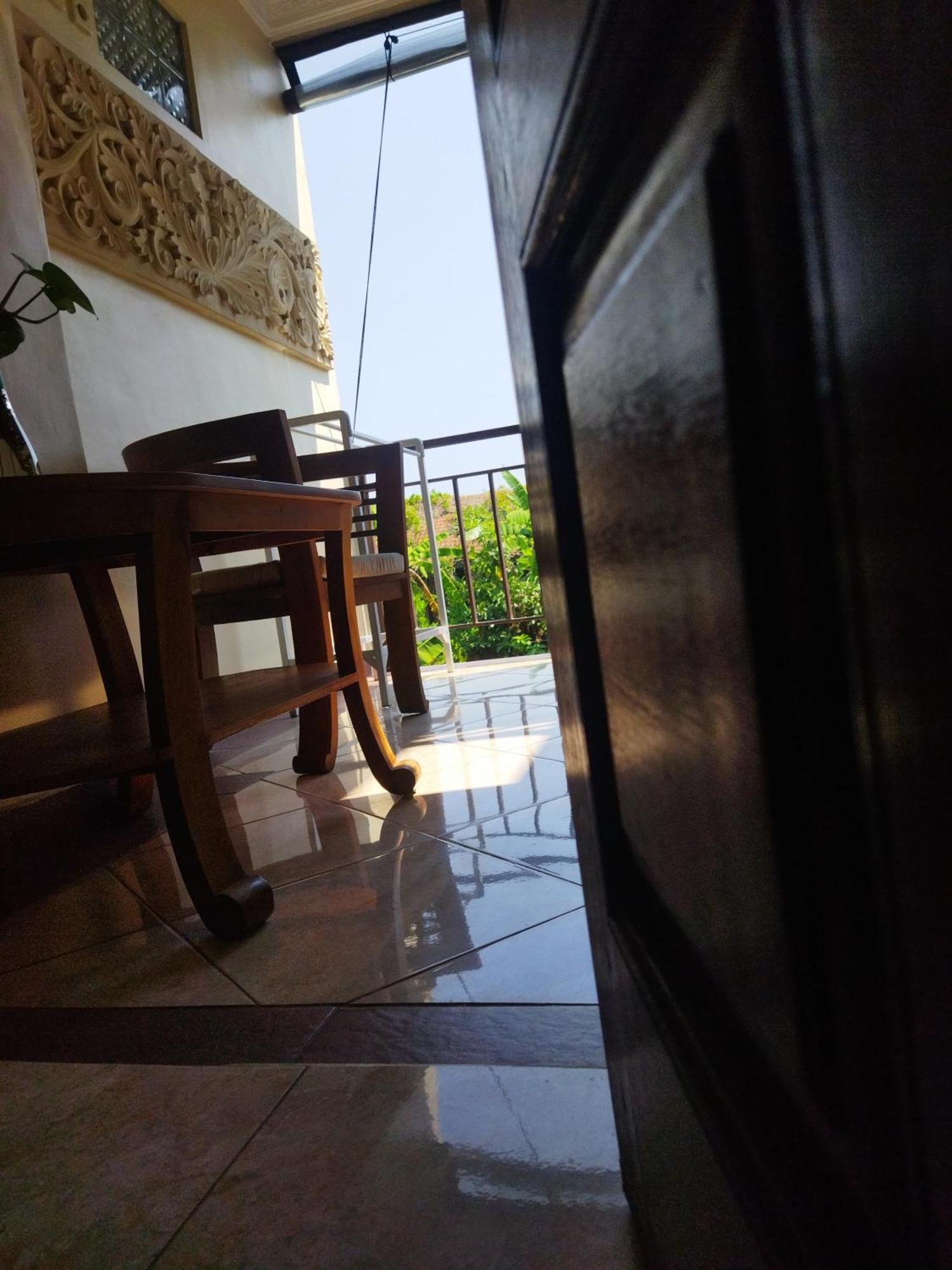 Wahwik'S House Hotel Ubud  Exterior photo
