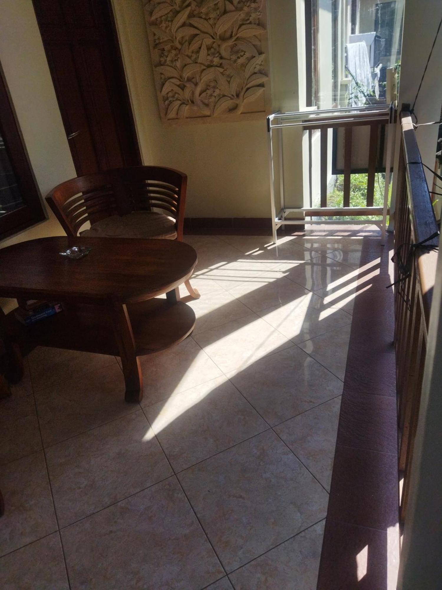 Wahwik'S House Hotel Ubud  Exterior photo