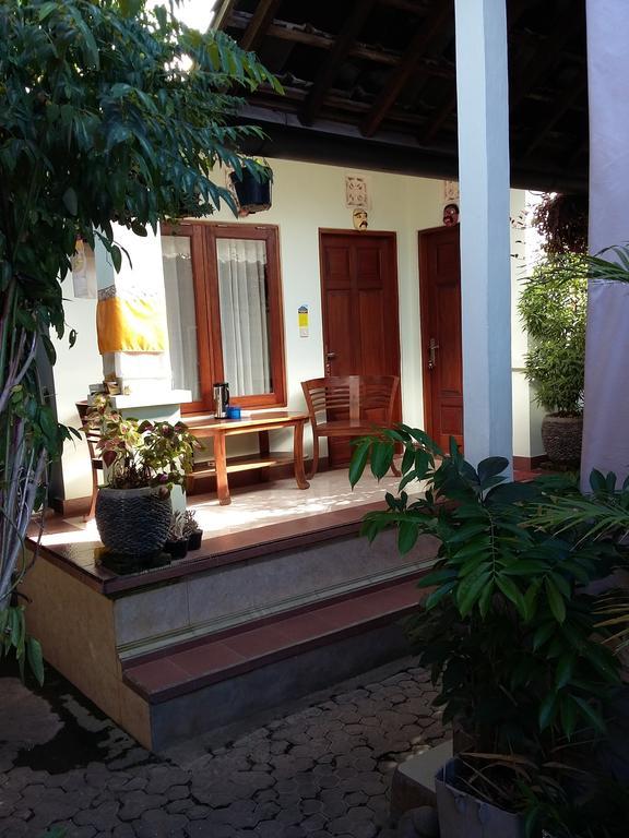 Wahwik'S House Hotel Ubud  Exterior photo